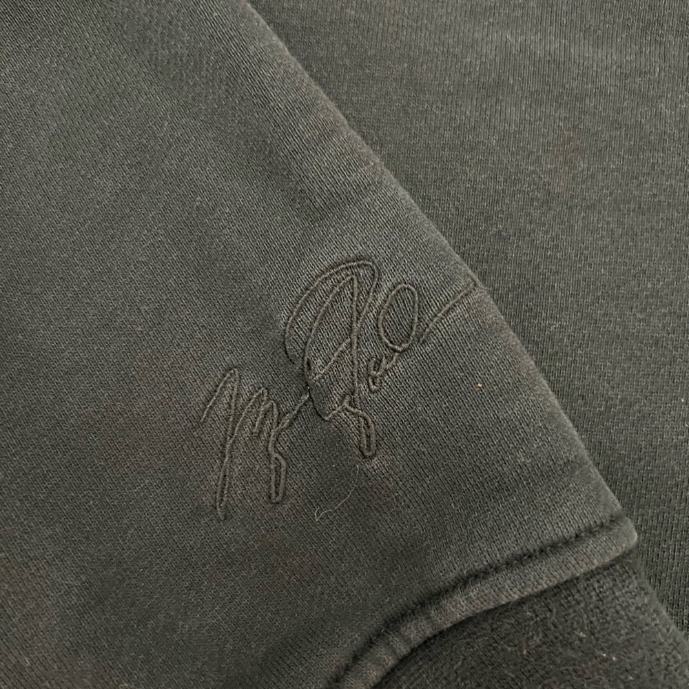 Nike‎ Jordan Essential Fleece Hoodie Graphic Hoodie - Picture 6 of 8